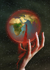 More info on 'Mother Earth Cries Out'