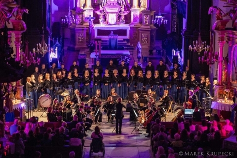 Torun Performance
